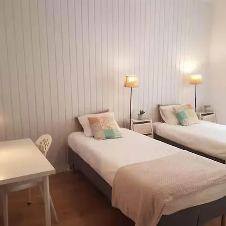 Noble Horizon Loft 아파트 *