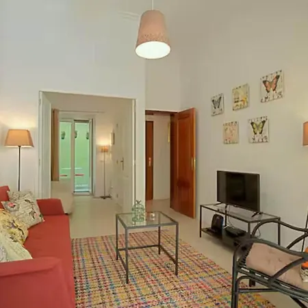 Apartamento Noble Horizon Loft *