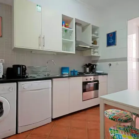 Noble Horizon Loft Lisboa