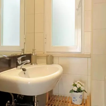 Noble Horizon Loft Apartamento