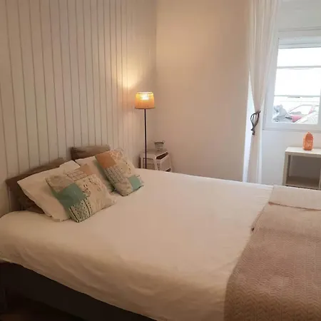Noble Horizon Loft Apartamento